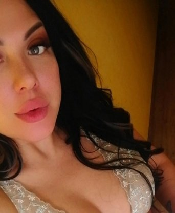 Анкета проститутки Света - город Верхние Киги, 27 лет, №9736